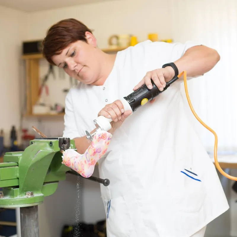 Ludwig Hertlein GmbH Sanitätshaus – Bild 1