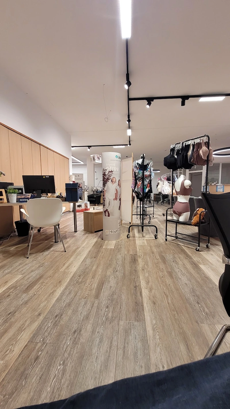 Sanitätshaus  Schach GmbH Sanitätshaus – Bild 4