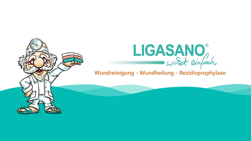 LIGAMED-Medical GmbH – Bild 2