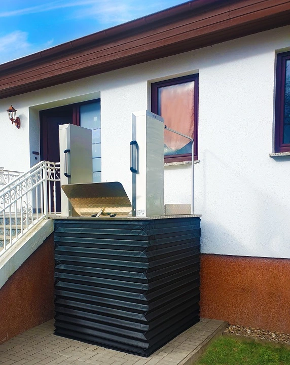 Süddeutsche Sanilift GmbH – Bild 3