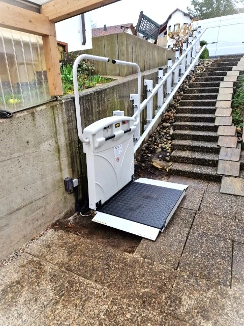 Süddeutsche Sanilift GmbH – Bild 4