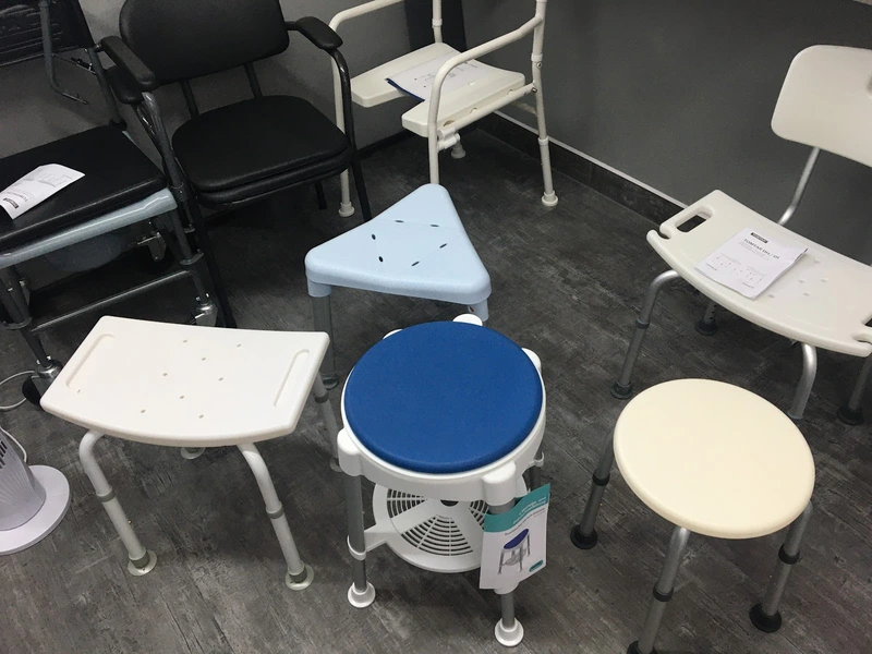 Sanitätshaus Fischer GmbH – Bild 2