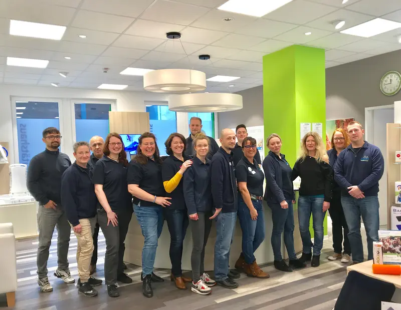 Teraske OrthoReha GmbH & Co. KG – Bild 2