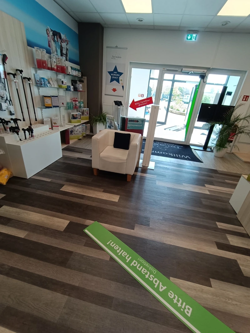 Teraske OrthoReha GmbH & Co. KG – Bild 3