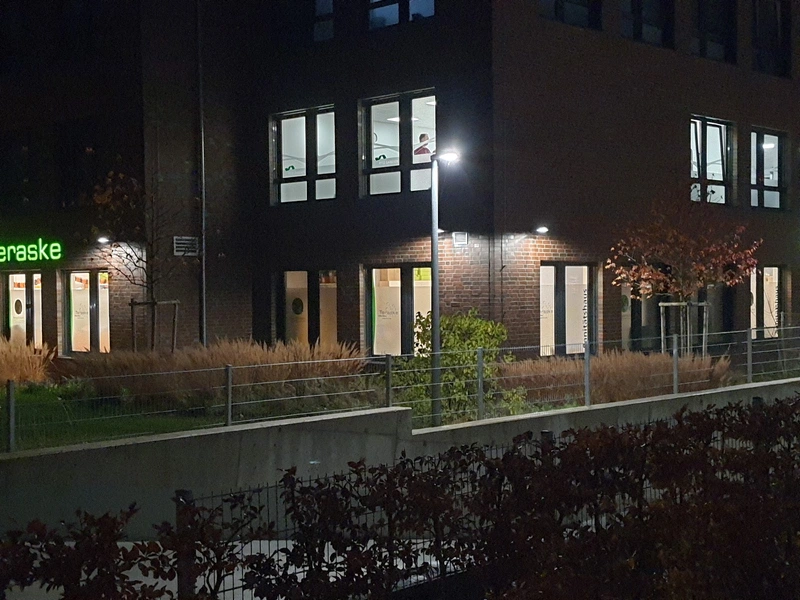 Teraske OrthoReha GmbH & Co. KG – Bild 4