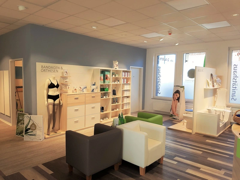 Teraske OrthoReha GmbH & Co. KG – Bild 5