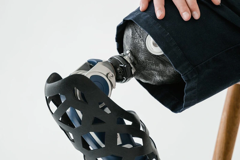 Sanitätshaus Mandau am OPND – Bild 3