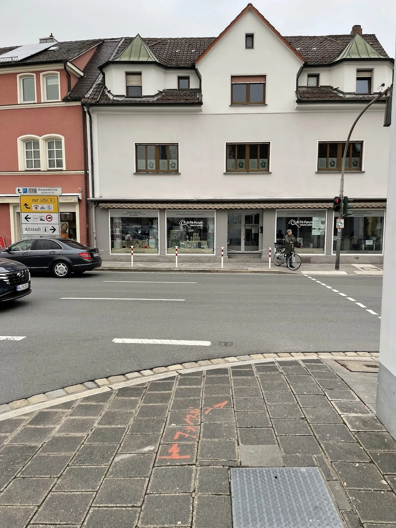 Fuß-Fit-Forum Sanitätshaus – Bild 3