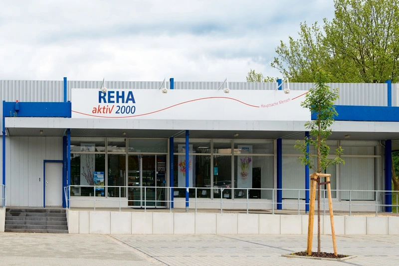 REHA aktiv 2000 GmbH – Bild 2