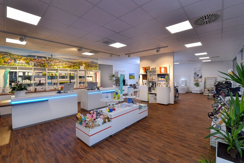 REHA aktiv 2000 GmbH – Bild 5