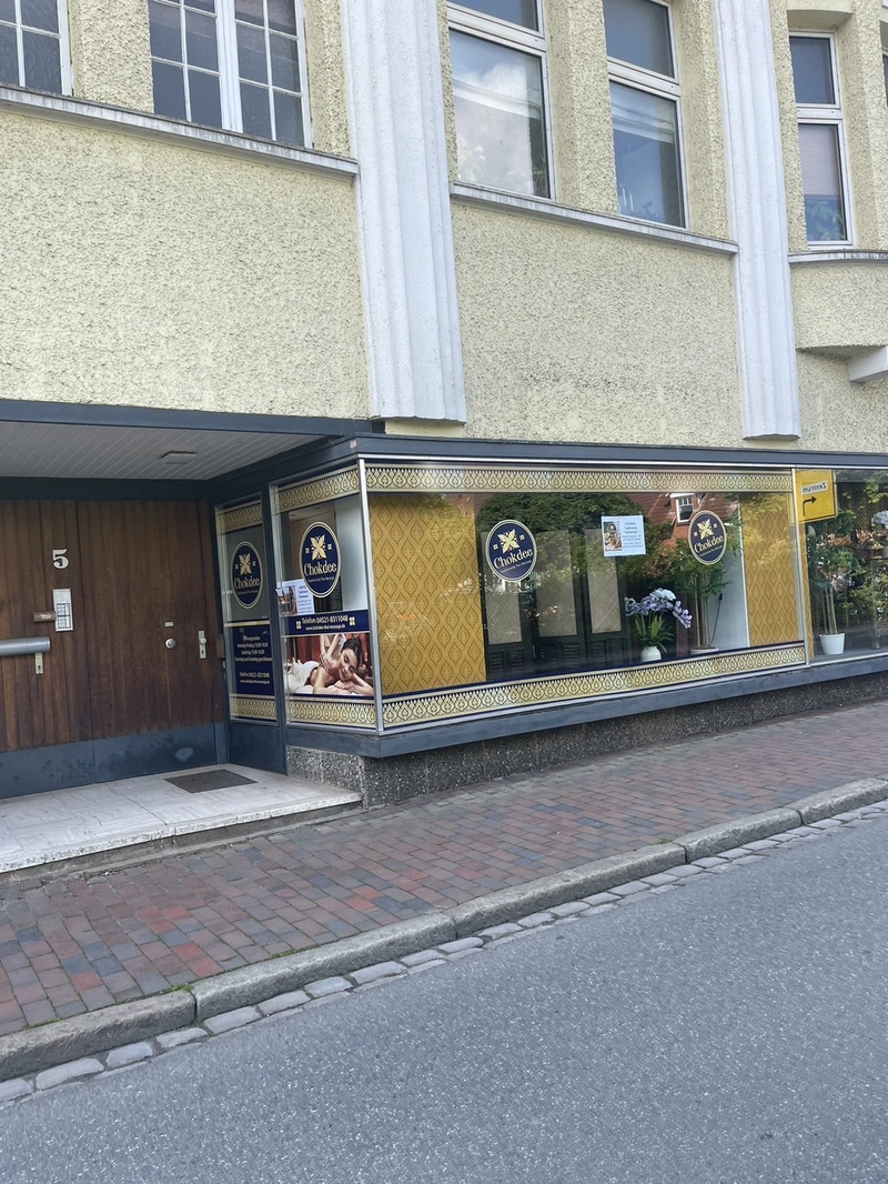 Sanitätshaus am Löwen – Bild 2