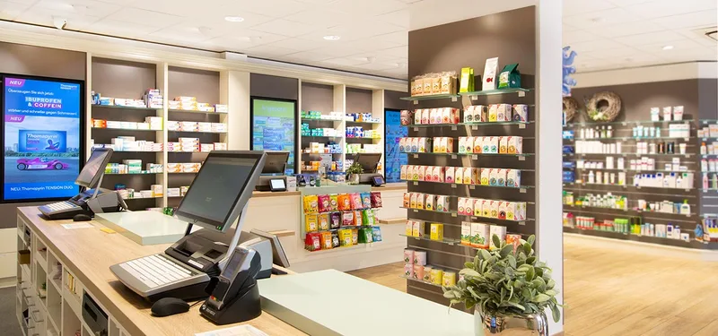 Wald-Apotheke Ahrensbök – Bild 2