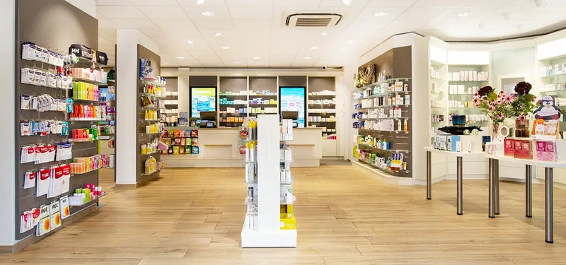 Wald-Apotheke Ahrensbök – Bild 3