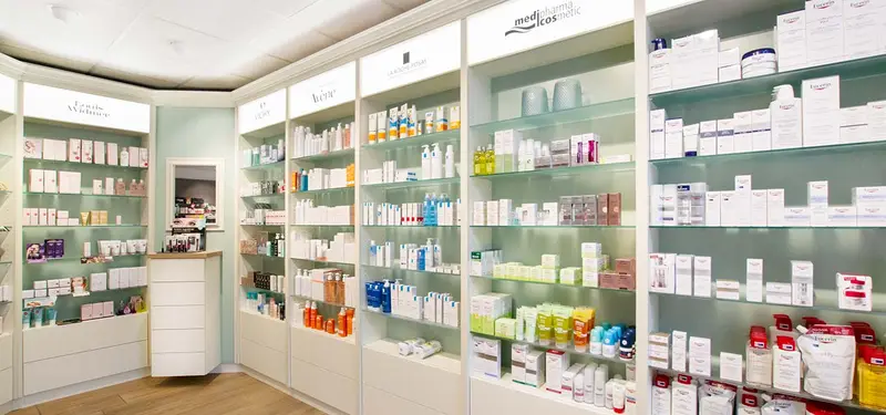 Wald-Apotheke Ahrensbök – Bild 4