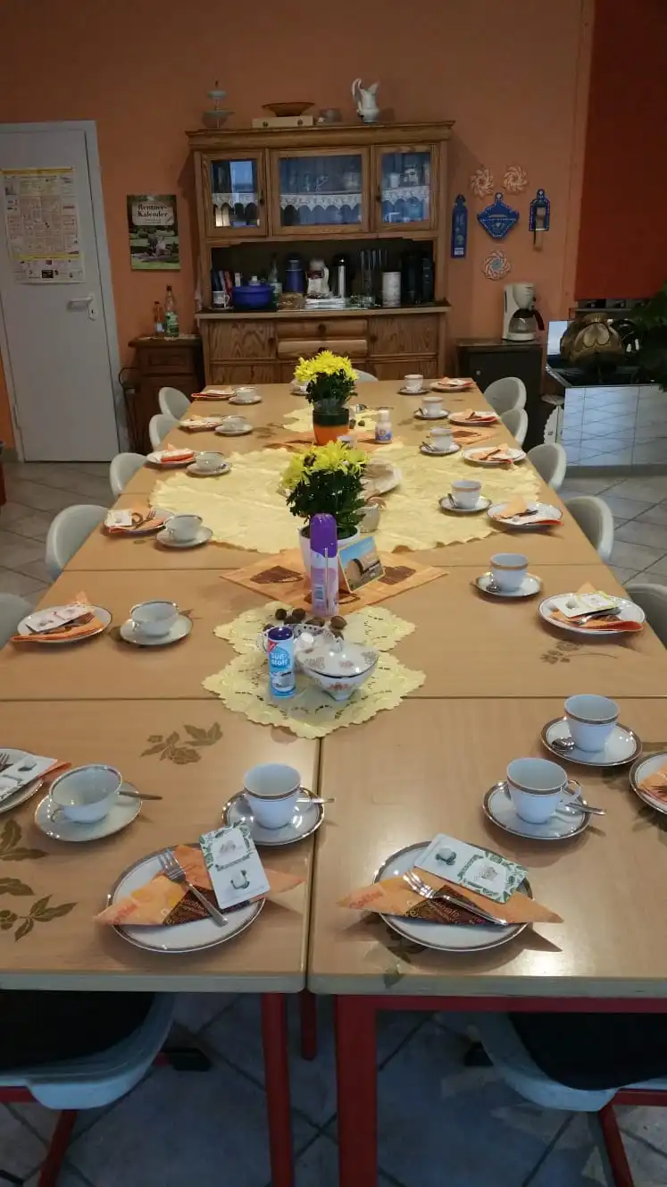 Seniorenbetreuung Andrea Höhne Ambulante Soziale Dienste für Senioren – Bild 1