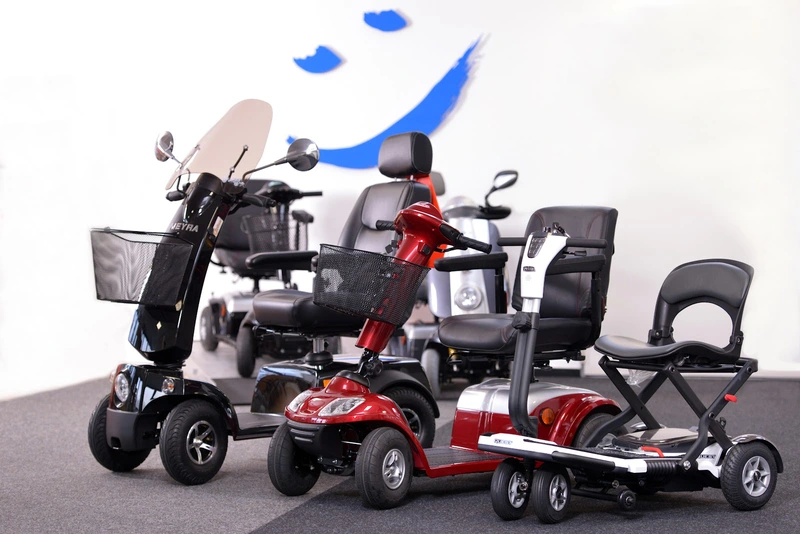 Krauth & Timmermann Rehatechnik GmbH & Co.KG Rehatechnik – Bild 1