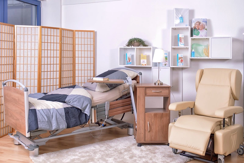 Krauth & Timmermann Rehatechnik GmbH & Co.KG Rehatechnik – Bild 4