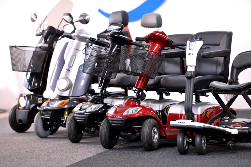 Krauth & Timmermann Rehatechnik GmbH & Co.KG Rehatechnik – Bild 5