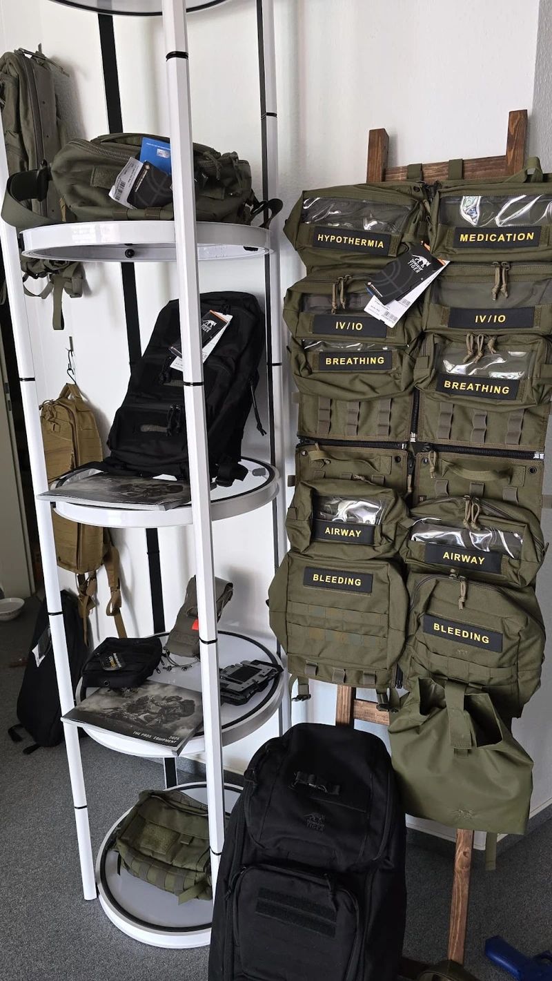 TAC Company e.Kfr. – Bild 1