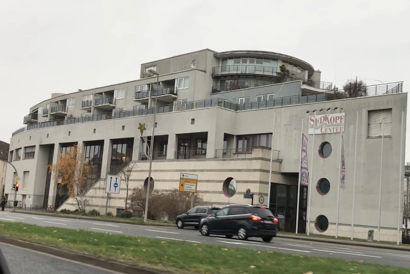 Sanitätshaus Kriest GmbH – Bild 1