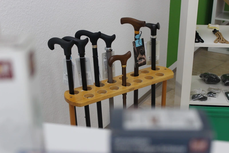 Alippi Sanitätshaus – Bild 5