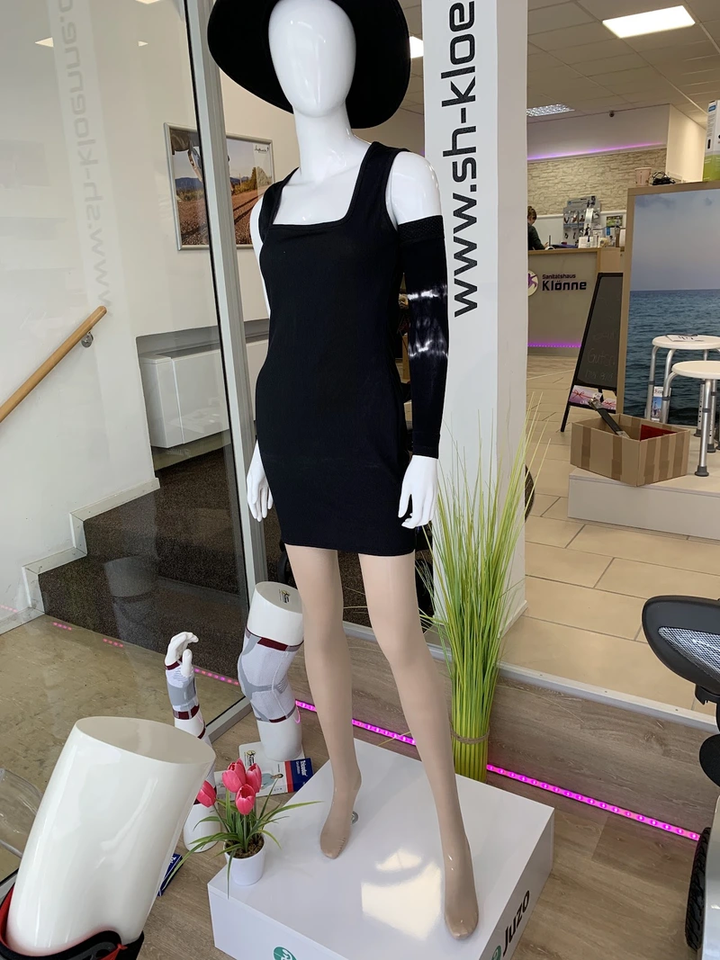 Sanitätshaus Klönne GmbH Orthopädietechnik – Bild 4