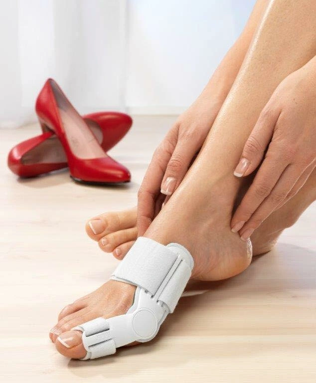 Sanitätshaus Klönne GmbH Orthopädietechnik – Bild 5