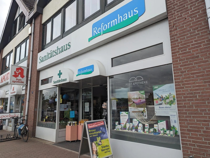 Post Apotheke – Bild 3