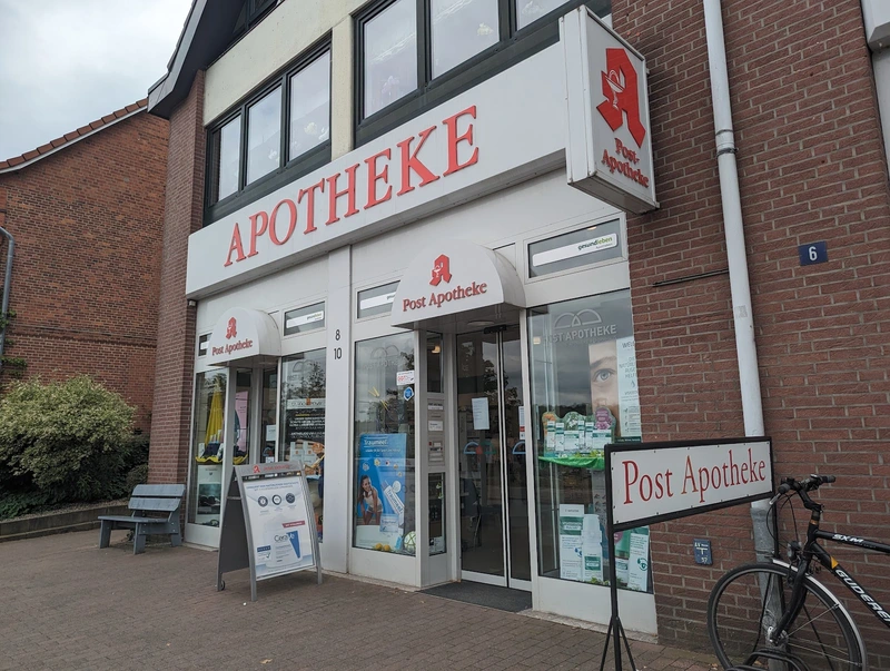 Post Apotheke – Bild 4