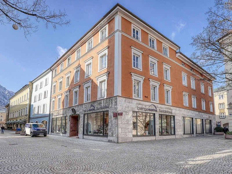 Bergasana Orthopädie-Gesundheitszentrum GmbH – Bild 2