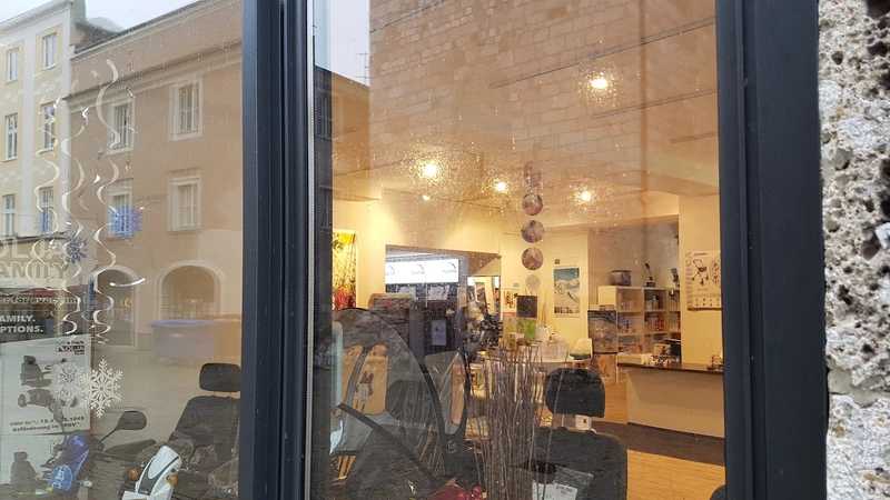 Bergasana Orthopädie-Gesundheitszentrum GmbH – Bild 3