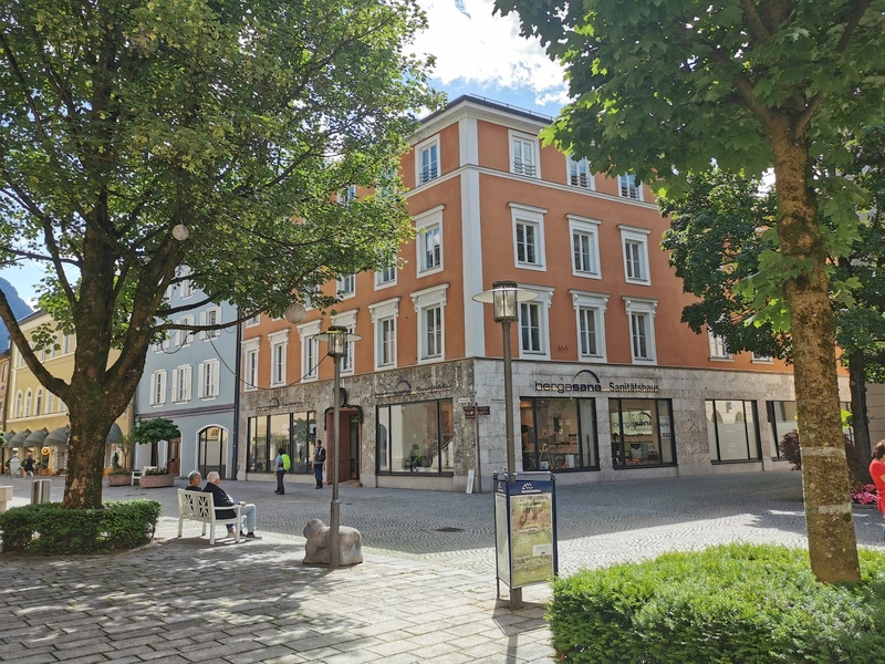 Bergasana Orthopädie-Gesundheitszentrum GmbH – Bild 4