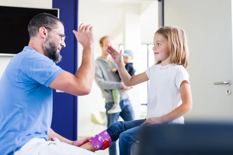 BOS Orthopädische Werkstätten GmbH Sanitätshaus Ilmenau – Bild 2