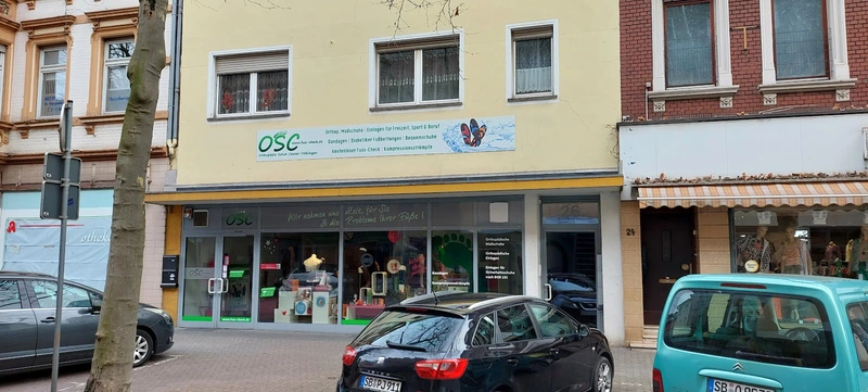 Fuss Check GmbH Sanitätsartikel und -bedarf – Bild 5