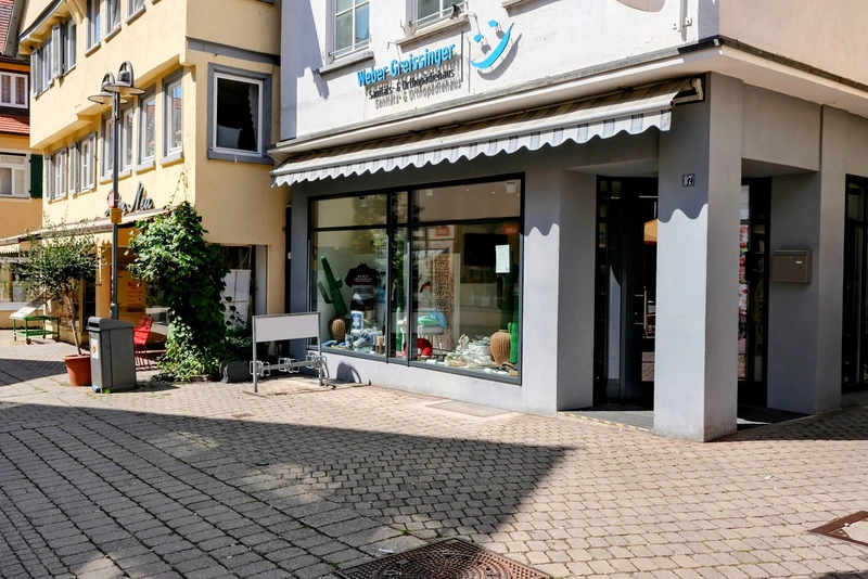 Weber & Greissinger – Bild 3