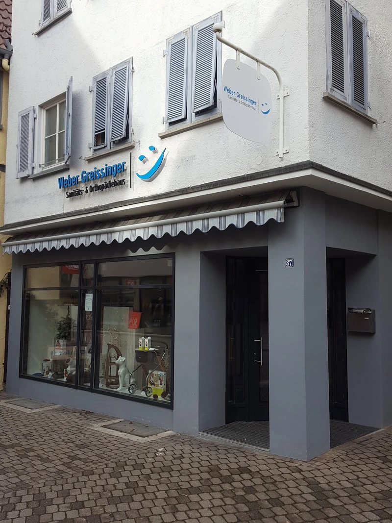 Weber & Greissinger – Bild 5