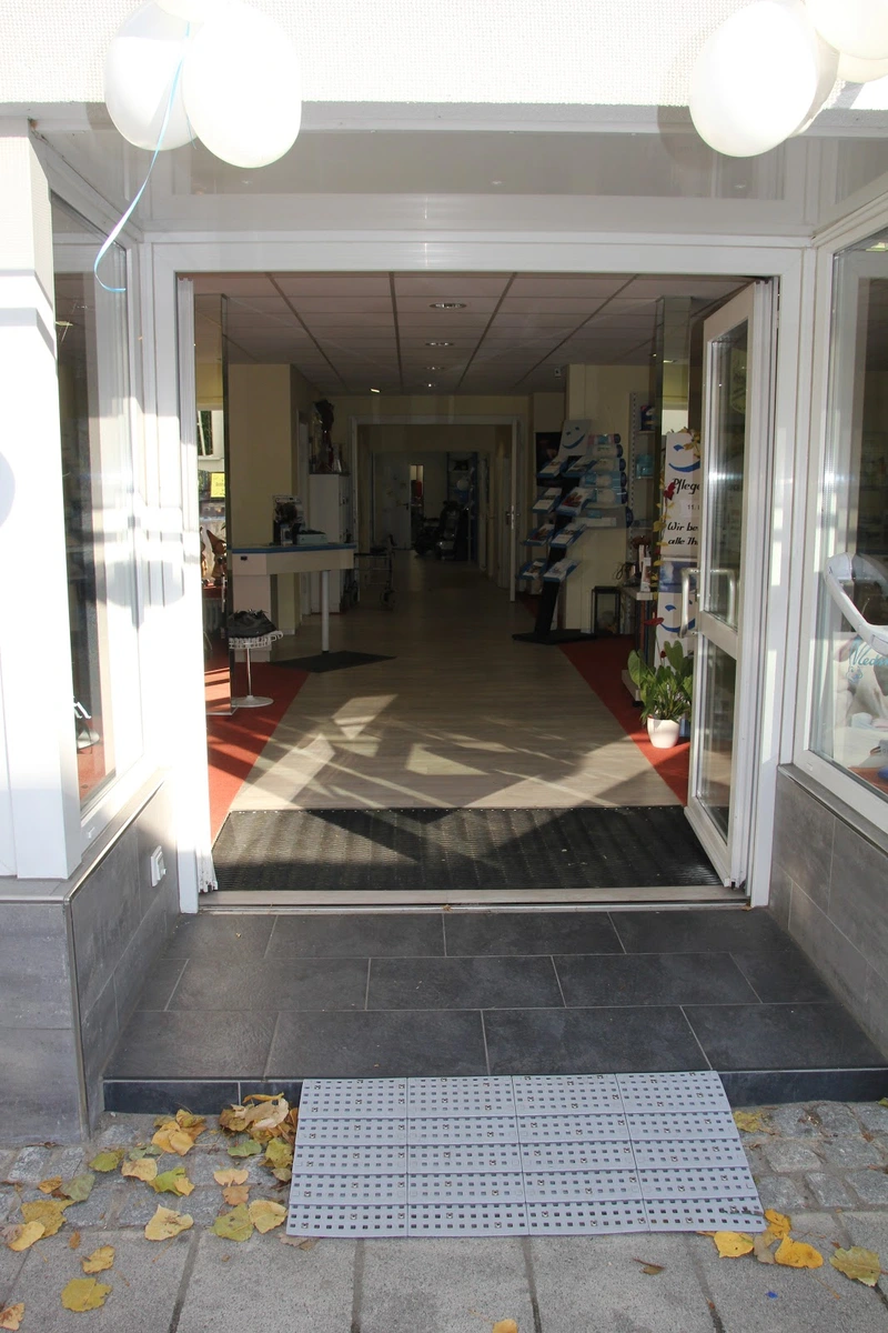 reha team Busch GmbH & Co.KG Sanitätshaus Zeven – Bild 2