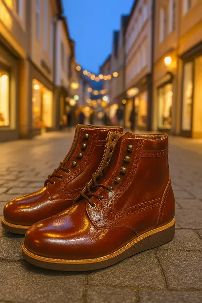 RAHMOUNI GmbH Orthopädie Technik GmbH – Bild 1