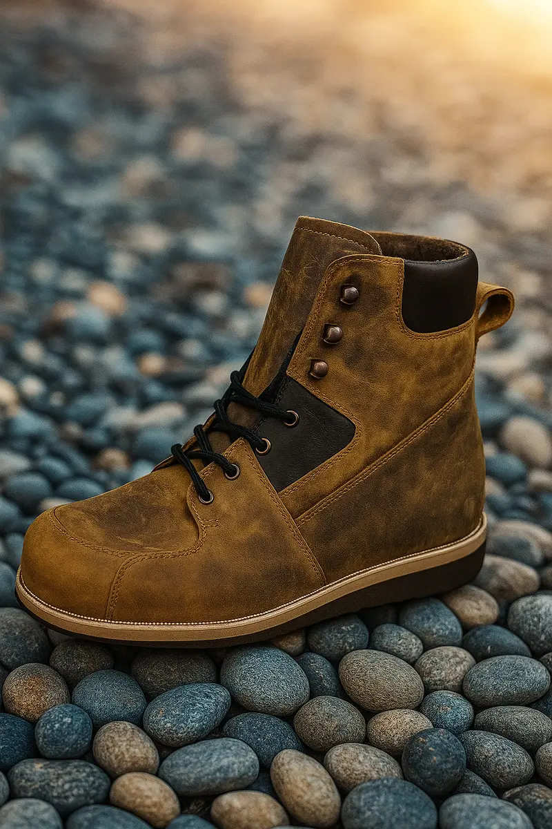 RAHMOUNI GmbH Orthopädie Technik GmbH – Bild 2