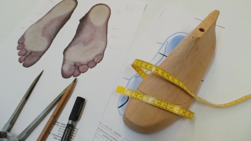 RAHMOUNI GmbH Orthopädie Technik GmbH – Bild 3