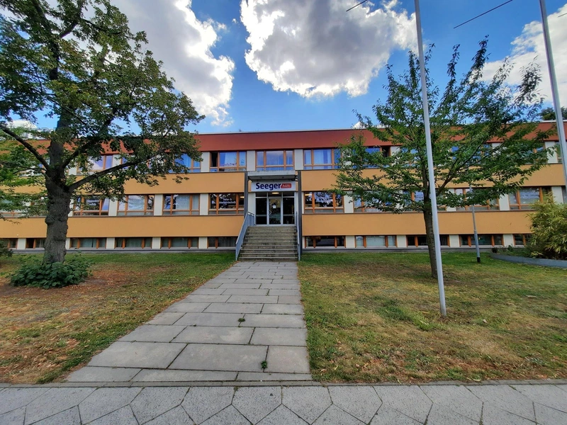 Seeger Gesundheitshaus GmbH & Co. KG – Bild 5