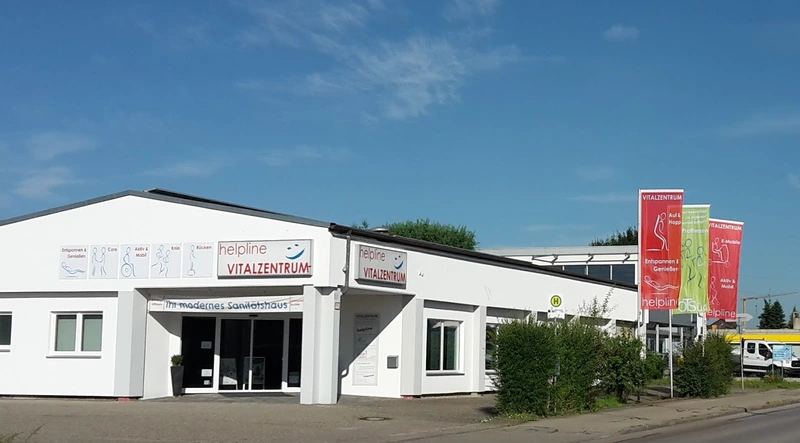 helpline Handels GmbH – Bild 1