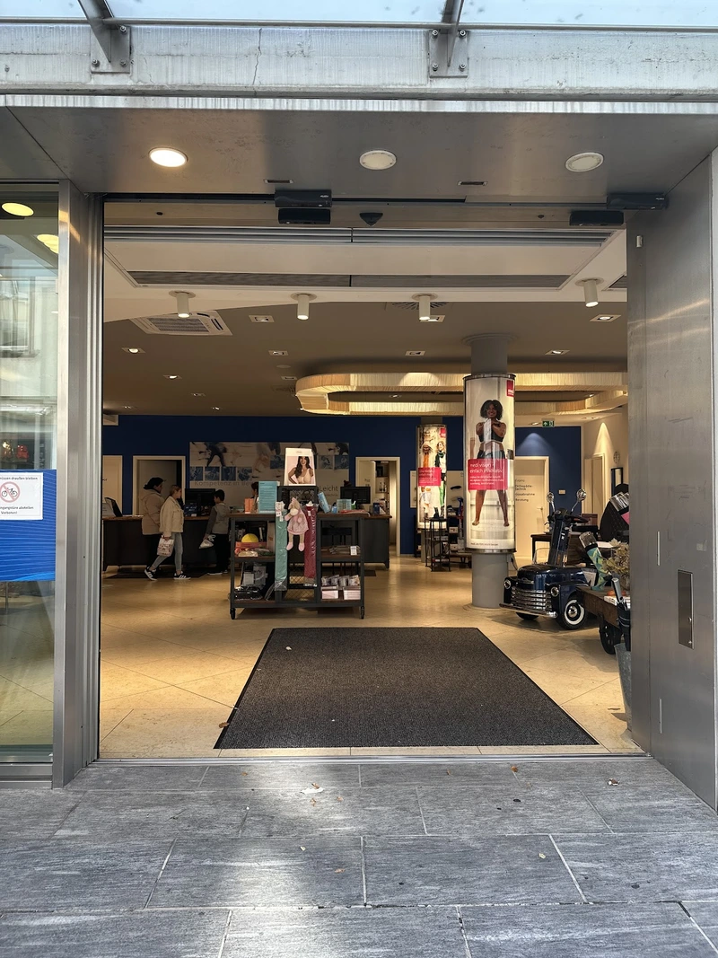 OrthoTecLeicht Sanitätshaus und Orthopädietechnik – Bild 1