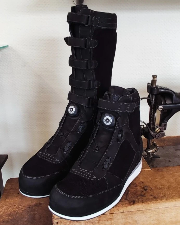 Gehrmann Volker Orthopädie Sanitätshaus – Bild 3