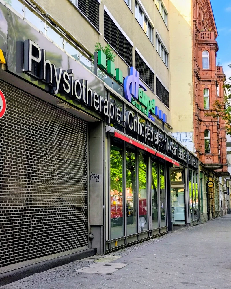 Hempel GesundheitsPartner GmbH Sanitätsfachhandel – Bild 5