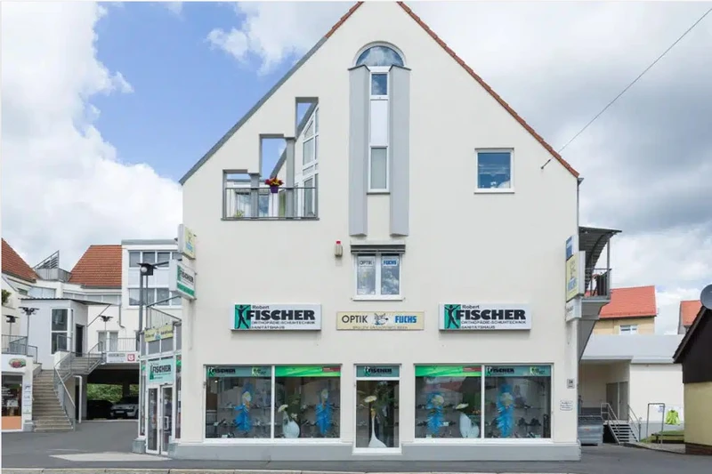 Fischer Robert Sanitätshaus und Orthopädie-Schuhtechnik – Bild 4