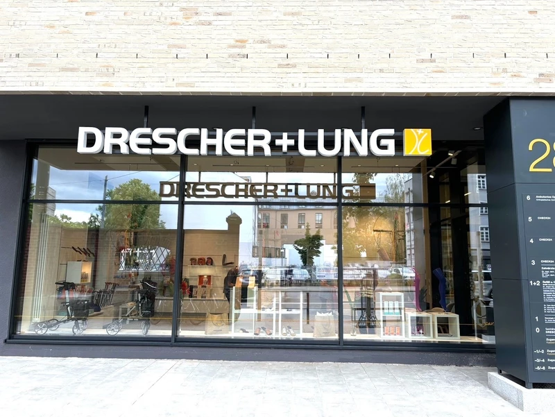 Drescher + Lung GmbH & Co. KG – Bild 1