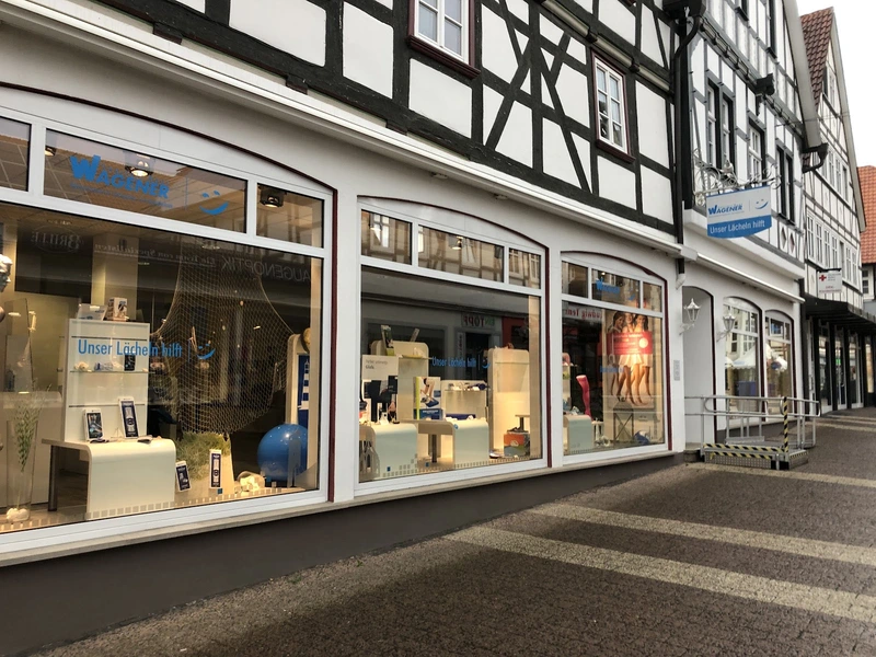 Sanitätshaus Wagener – Bild 4