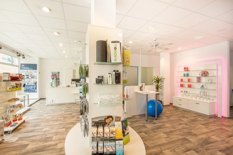 Sanitätshaus Wagener – Bild 5