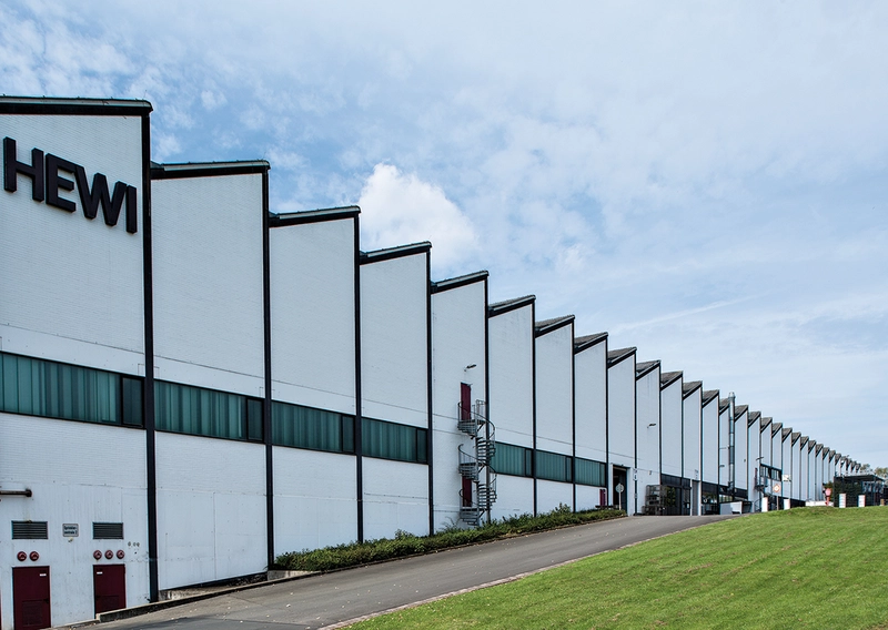 HEWI Heinrich Wilke GmbH – Bild 1